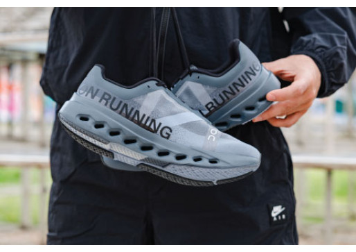 Lehtësia e stilit të përditshëm: On Cloudsurfer Next