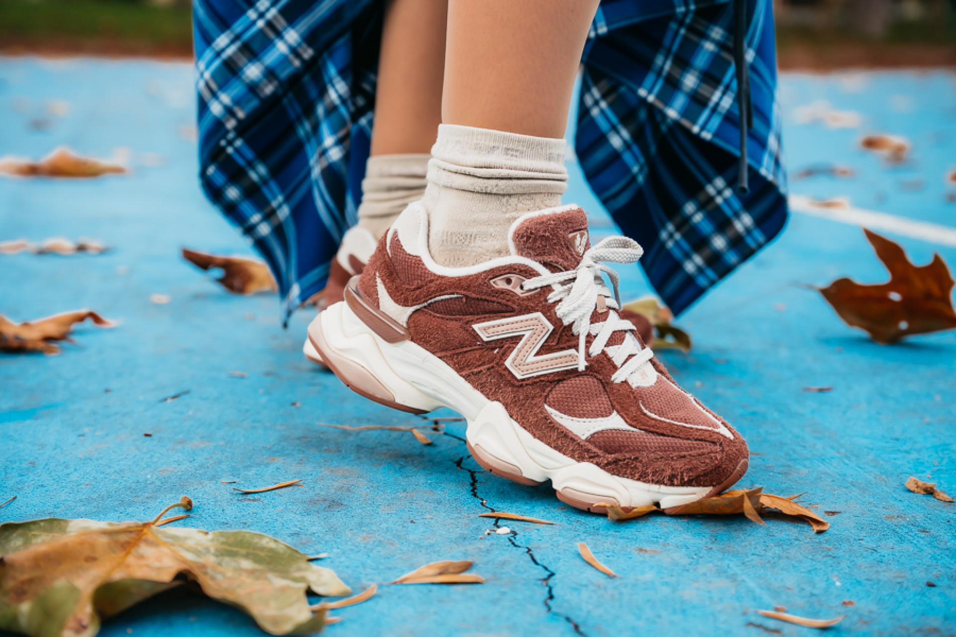Autumn Must-Have: New Balance 9060 | Buzz - Online Shop