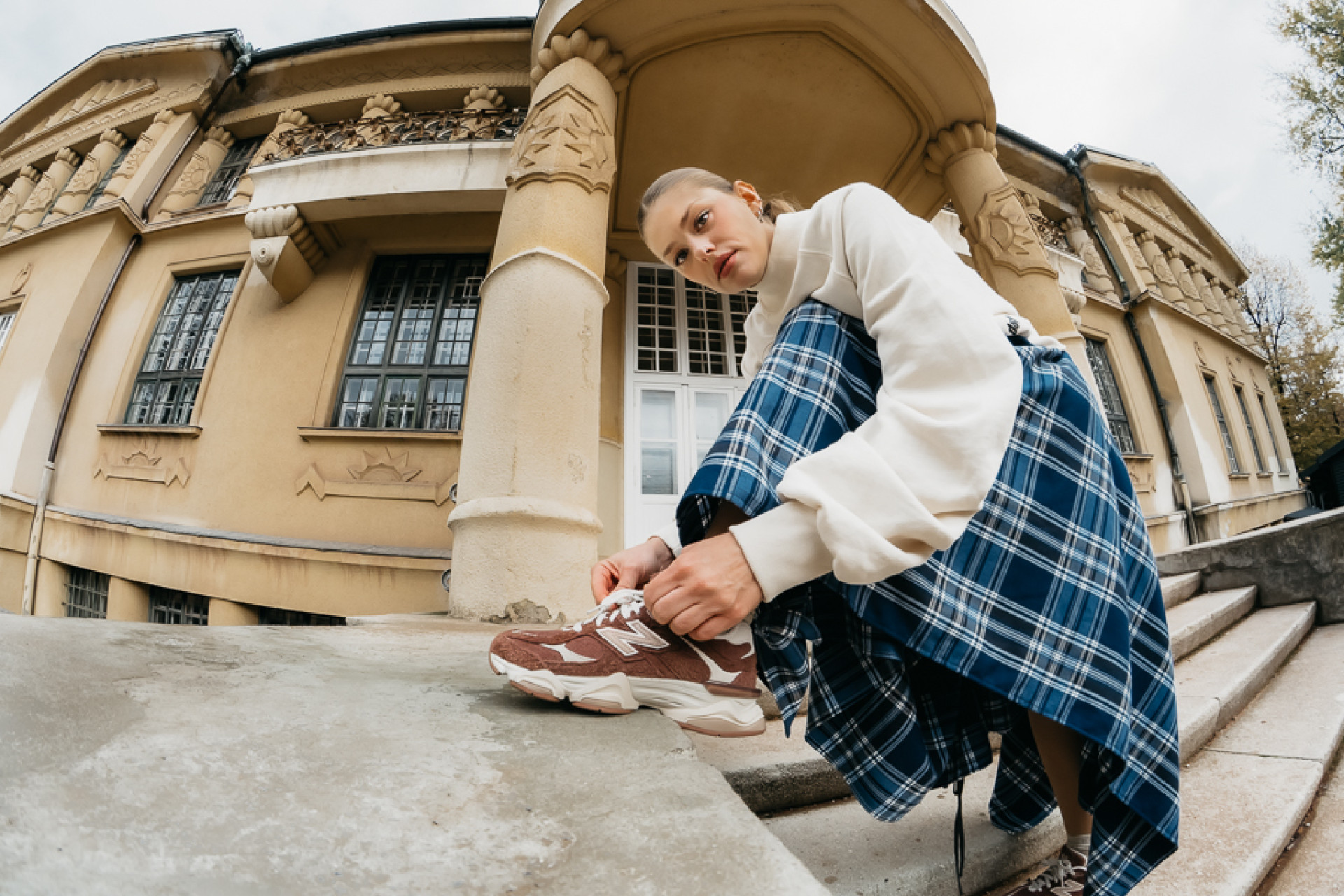 Autumn Must-Have: New Balance 9060 | Buzz - Online Shop