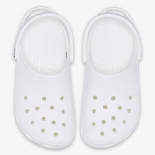 Crocs Produkte White 