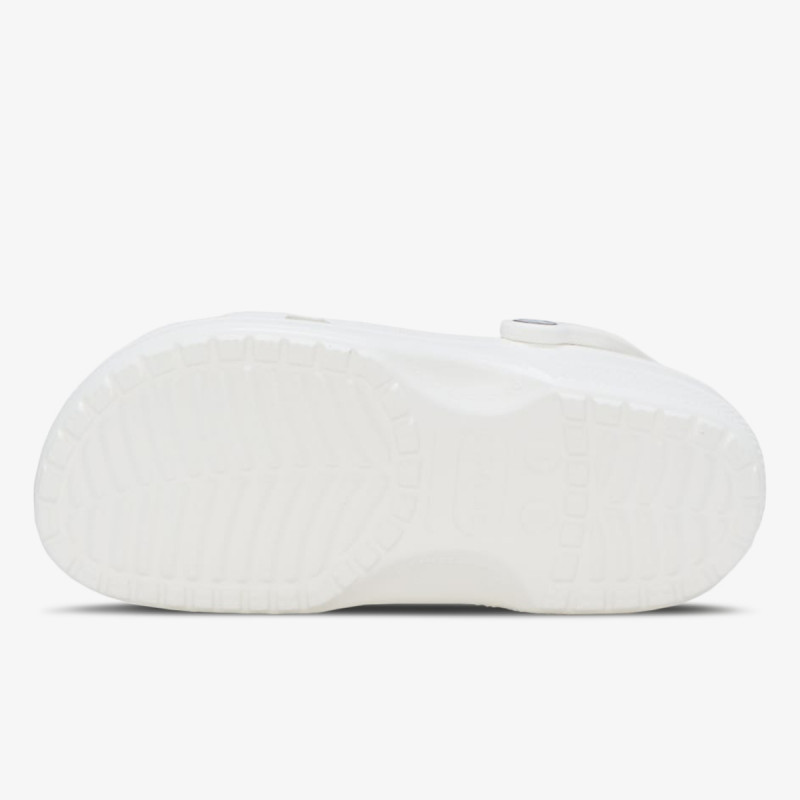 Crocs Produkte White 