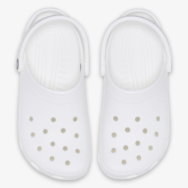 Crocs Produkte White 