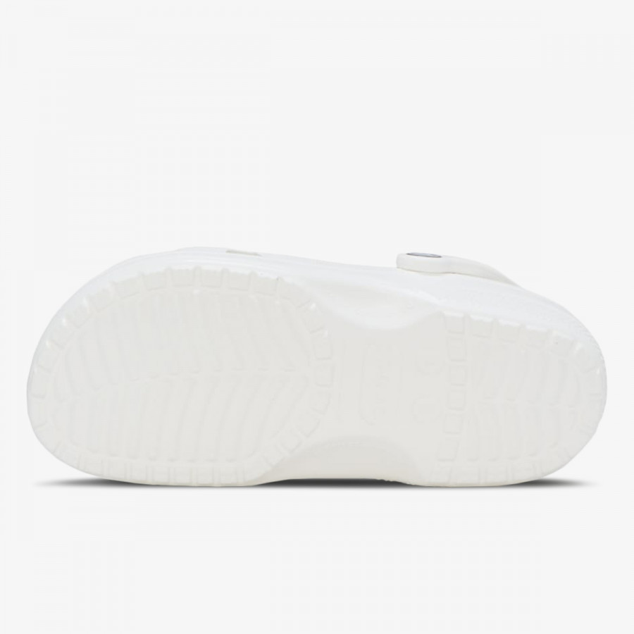 Crocs Produkte White 