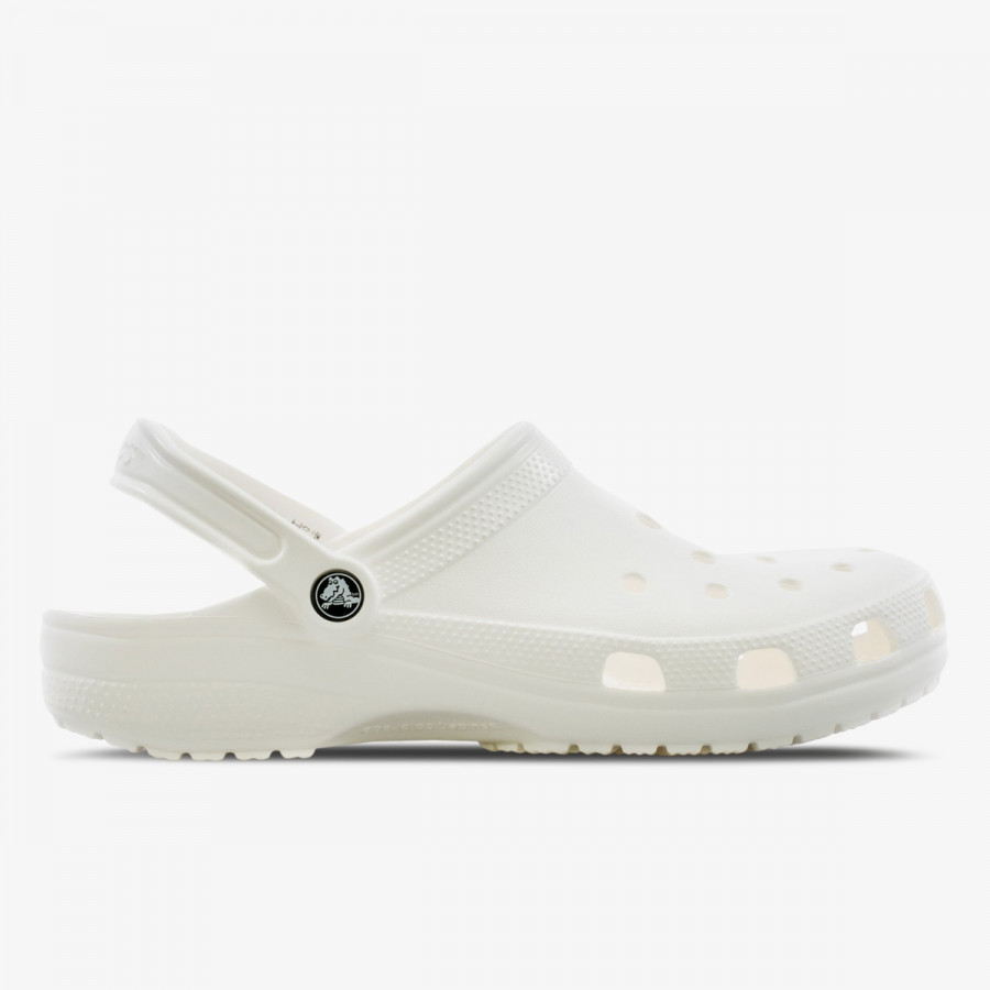 Crocs Produkte White 
