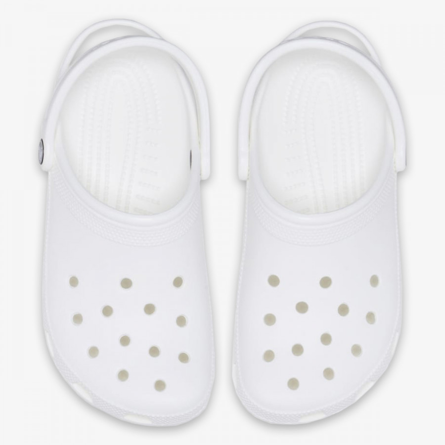Crocs Produkte White 