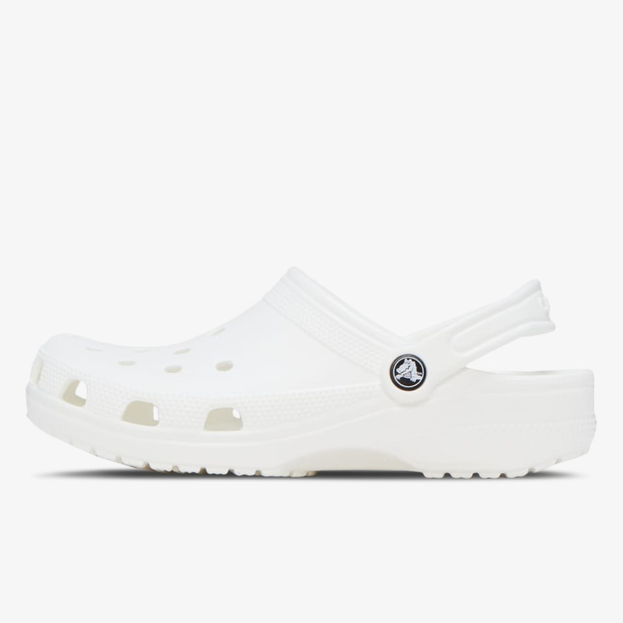 Crocs Produkte White 