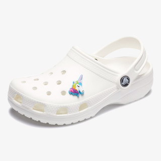 Crocs Charms UNICORN 