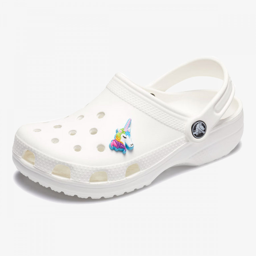Crocs Charms UNICORN 