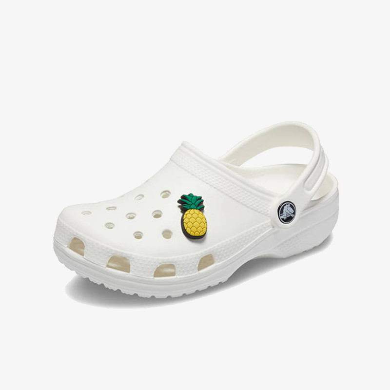 Crocs Charms PINEAPPLE 