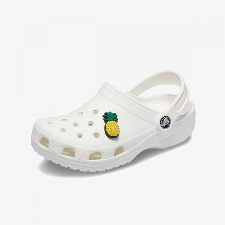 Crocs Charms PINEAPPLE 