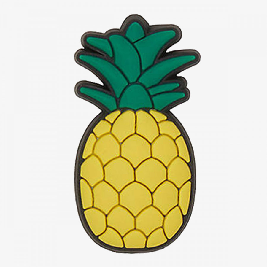 Crocs Charms PINEAPPLE 