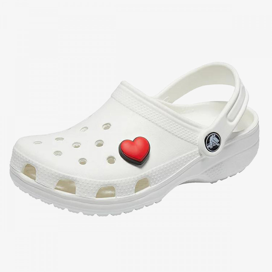 Crocs Charms HEART 