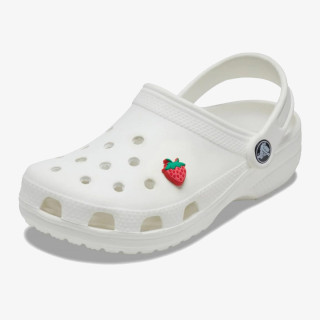 Crocs Charms STRAWBERRY FRUIT 