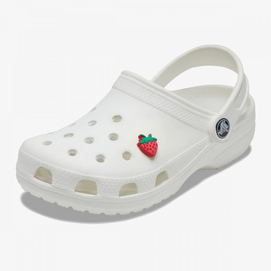 Crocs Charms STRAWBERRY FRUIT 