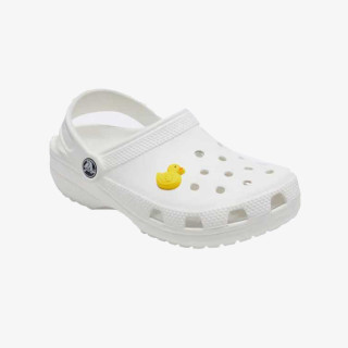 Crocs Charms TINY RUBBER DUCKY 