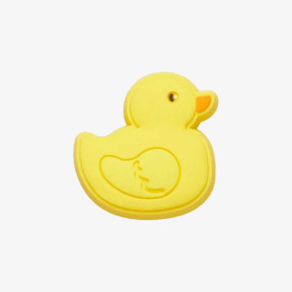 Crocs Charms TINY RUBBER DUCKY 
