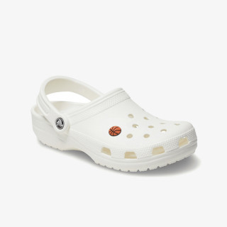 Crocs Charms TINY BASKETBALL 
