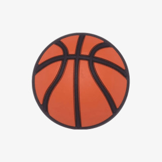 Crocs Charms TINY BASKETBALL 