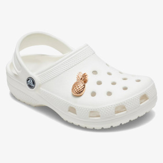 Crocs Charms GOLD PINEAPPLE 