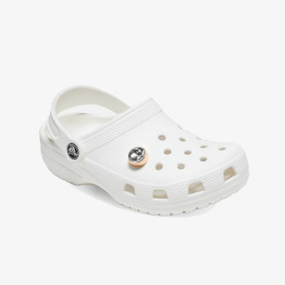 Crocs Charms CLEAR CIRCLE GEM 