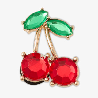 Crocs Charms CHERRY GEM 