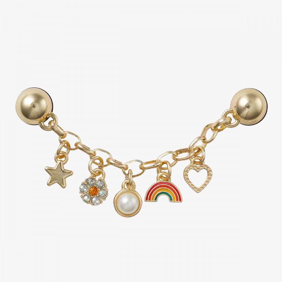 Crocs Varëse çelësi JIBBITZ/FRIENDSHIP BRACELET CHAIN 