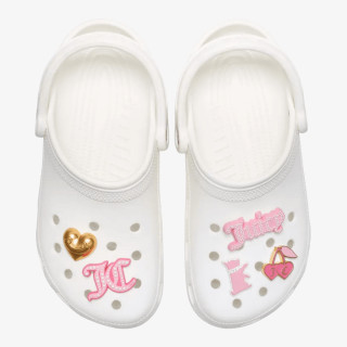 Crocs Varëse çelësi Juicy Couture 5 Pack 