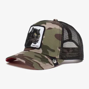 GOORIN BROS Kapele The Panther 