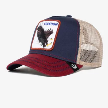 GOORIN BROS Kapele The Freedom Eagle 