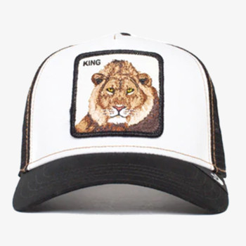 Goorin Bros Kapele The King Lion 