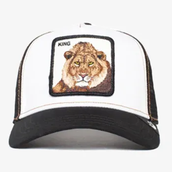 GOORIN BROS Kapele The King Lion 