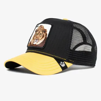 GOORIN BROS Kapele The King Lion 