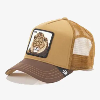 GOORIN BROS Kapele The King Lion 