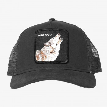 Goorin Bros Kapele The Lone Wolf 