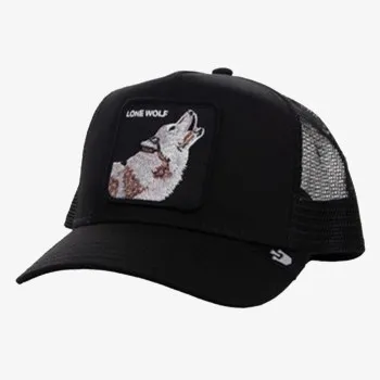 GOORIN BROS Kapele The Lone Wolf 