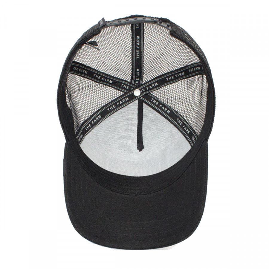 Goorin Bros Kapele The Lone Wolf 