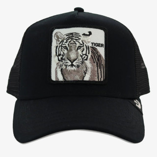Goorin Bros Kapele The White Tiger 