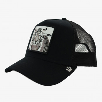 Goorin Bros Kapele The White Tiger 