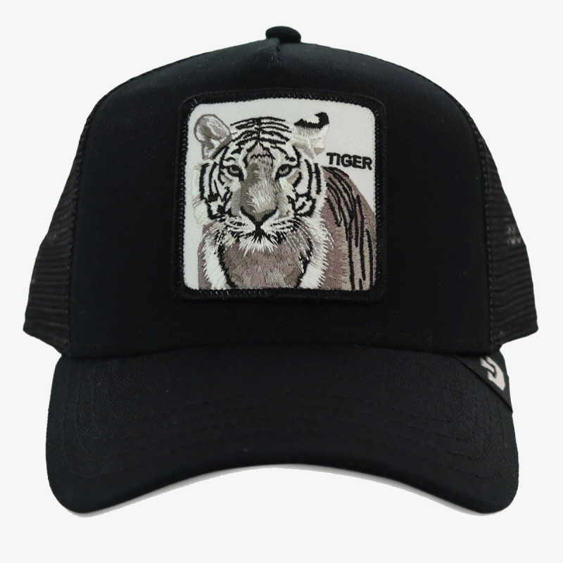 Goorin Bros Kapele The White Tiger 