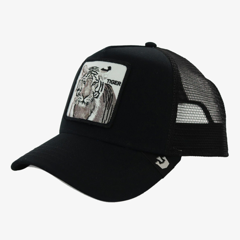 Goorin Bros Kapele The White Tiger 
