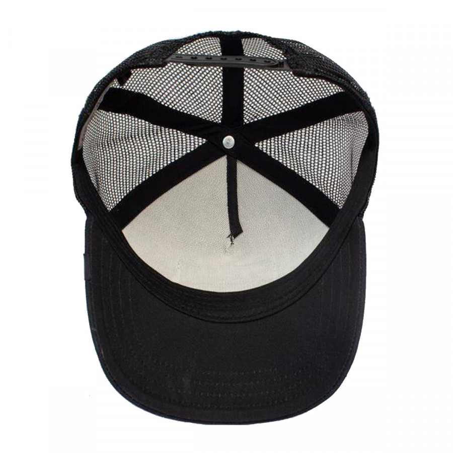 Goorin Bros Kapele The White Tiger 