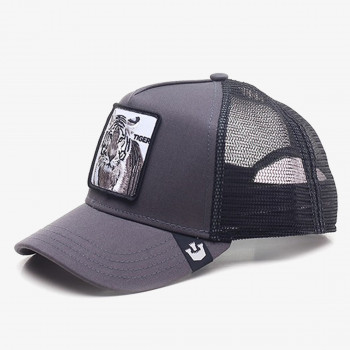 Goorin Bros Kapele The Tiger 