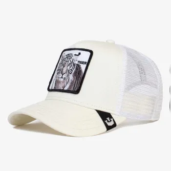 GOORIN BROS Kapele The White Tiger 
