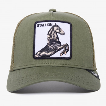 Goorin Bros Kapele The Stallion 