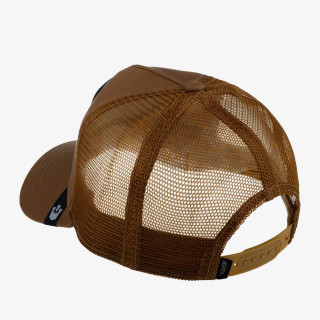 Goorin Bros Kapele The Boss 