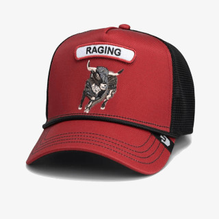 Goorin Bros Kapele GB2 RAGING BULL 