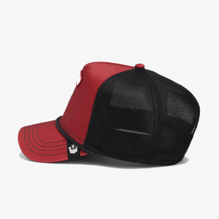 Goorin Bros Kapele GB2 RAGING BULL 