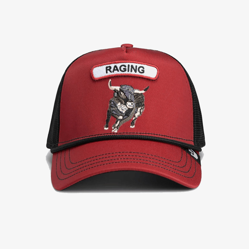 Goorin Bros Kapele GB2 RAGING BULL 