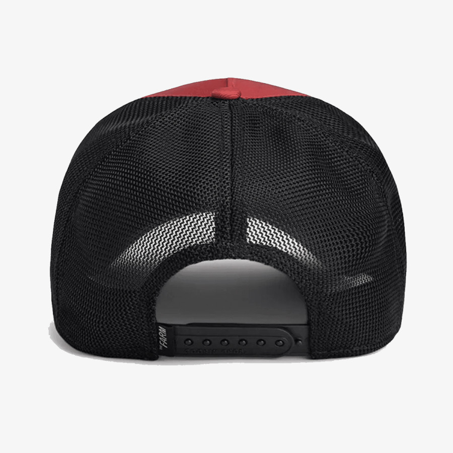 Goorin Bros Kapele GB2 RAGING BULL 