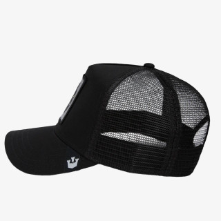 Goorin Bros Kapele THE BLACK PANTHER 